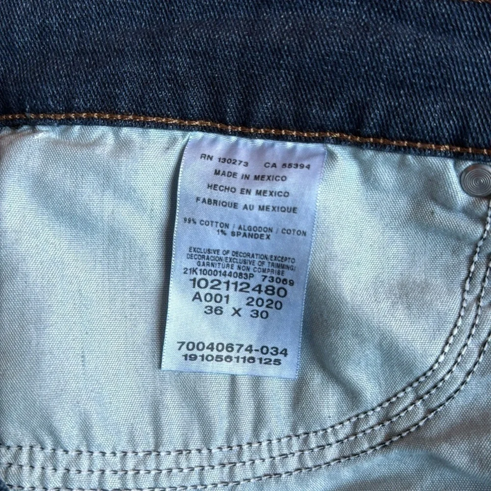 Lee nwt men’s